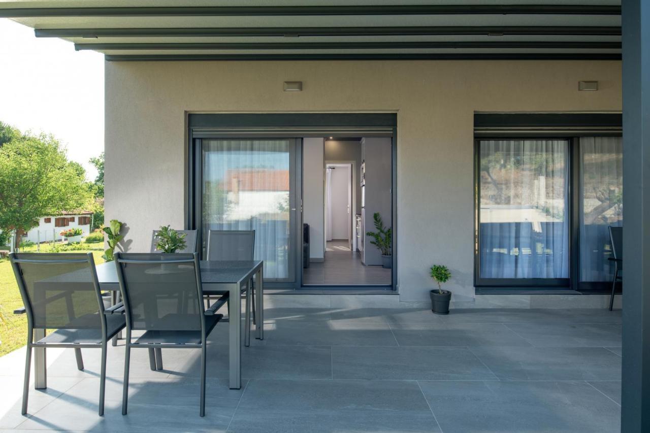 Morfo Luxury Living Apartmán Sykia Chalkidikis