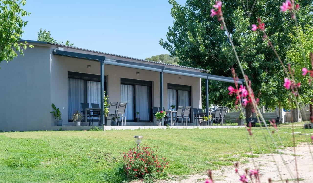 Morfo Luxury Living Apartmán Sykia Chalkidikis