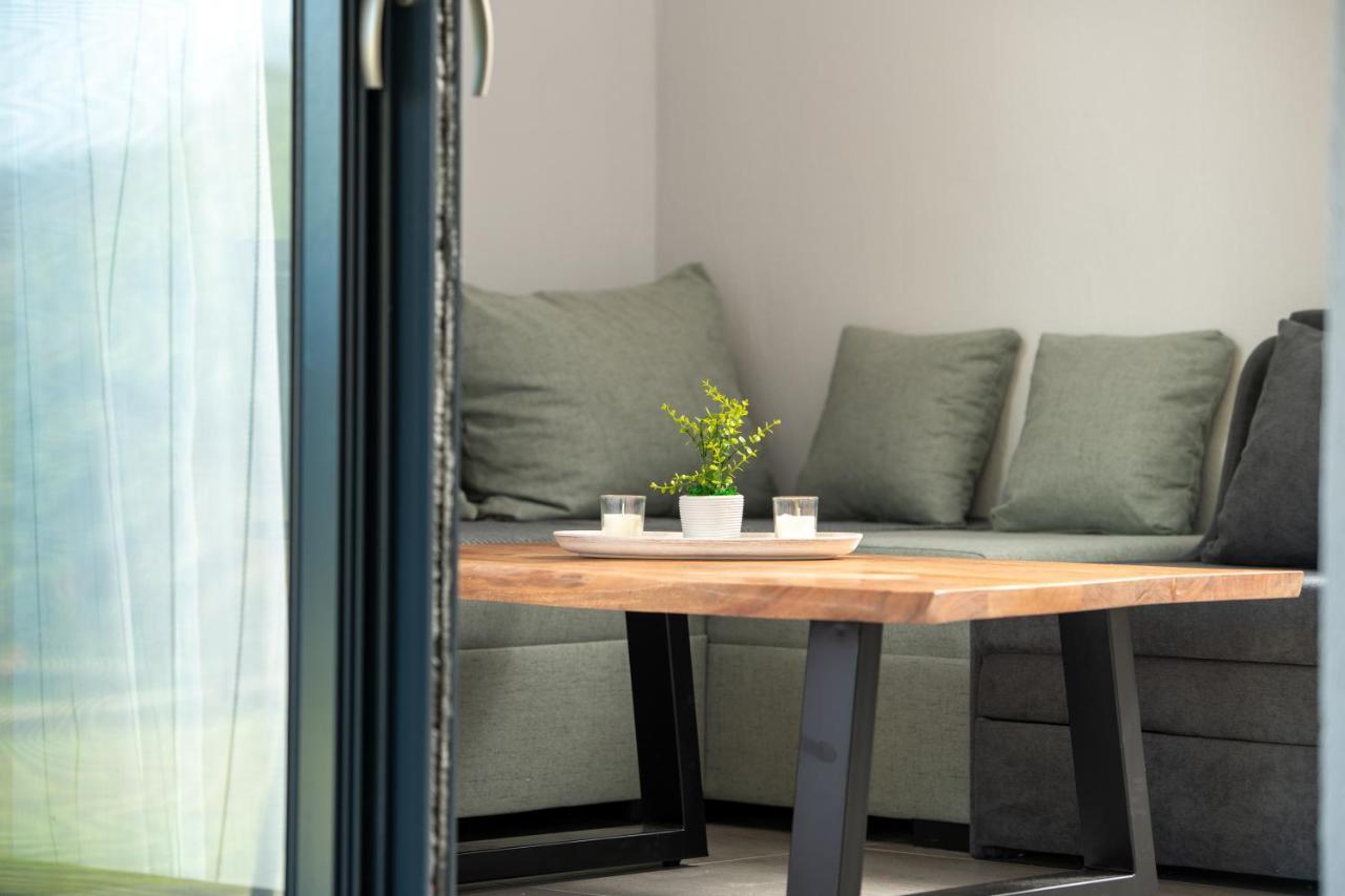 Morfo Luxury Living Apartmán
