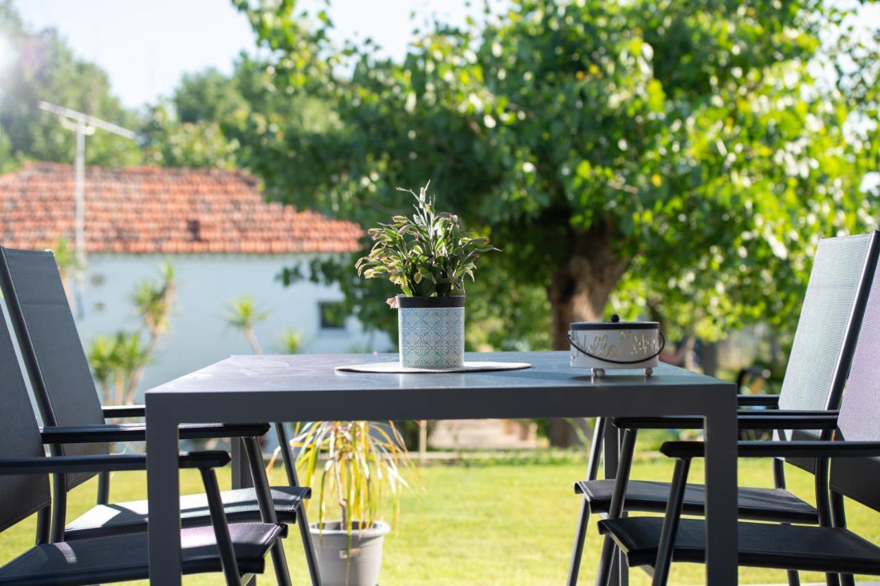 Apartmán Morfo Luxury Living