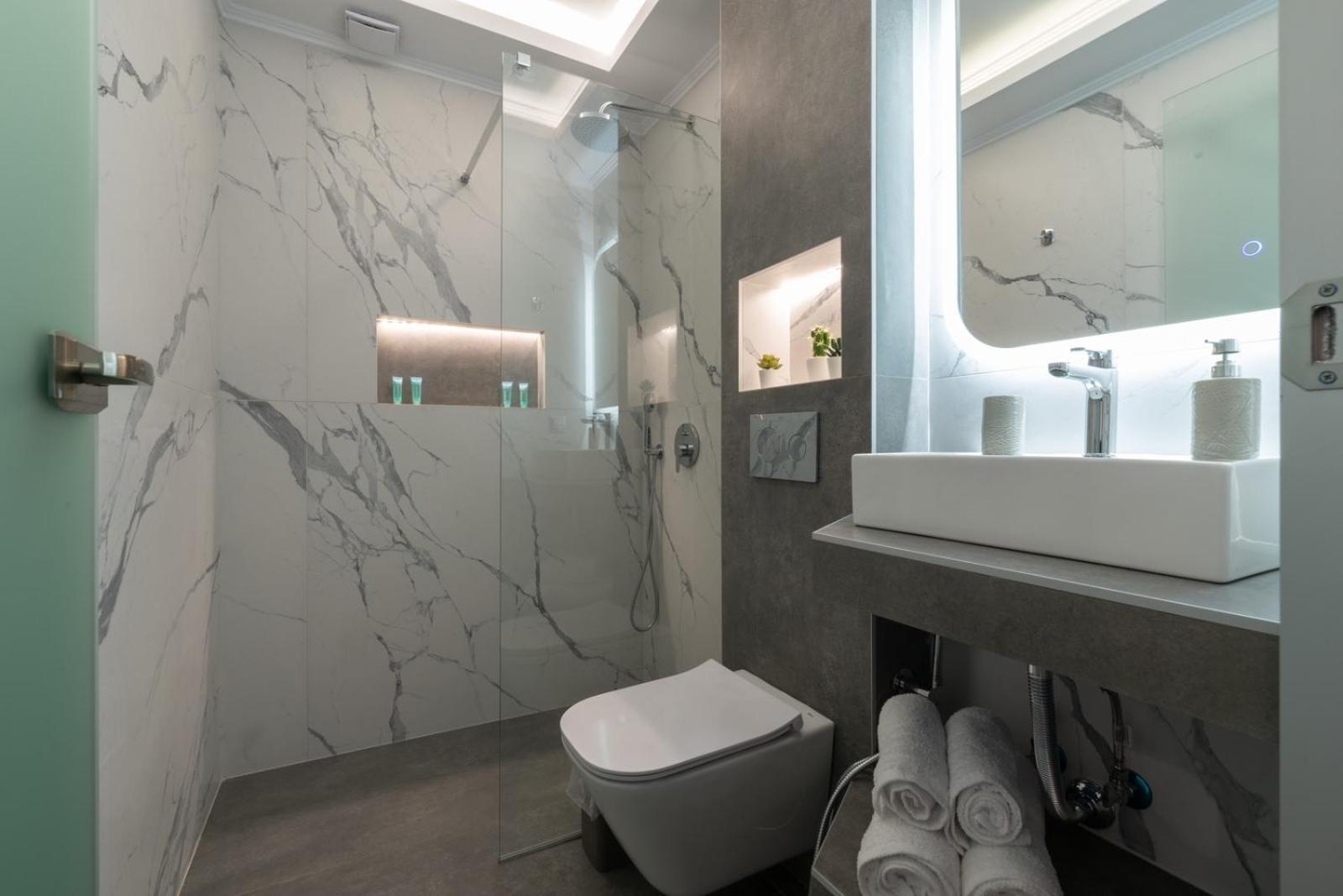 Morfo Luxury Living Apartmán