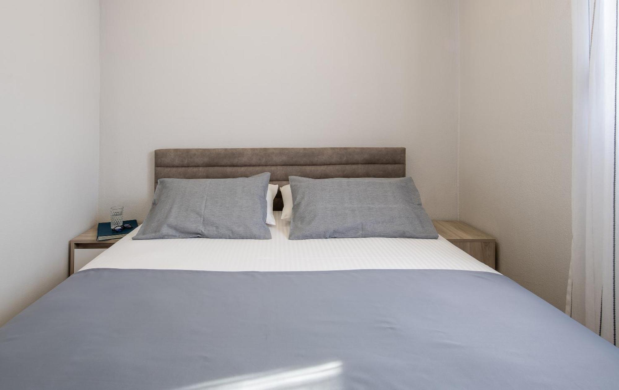 Apartmán Morfo Luxury Living