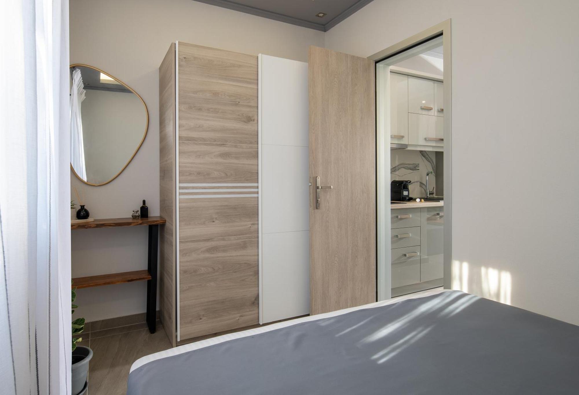 Morfo Luxury Living Sykia Chalkidikis