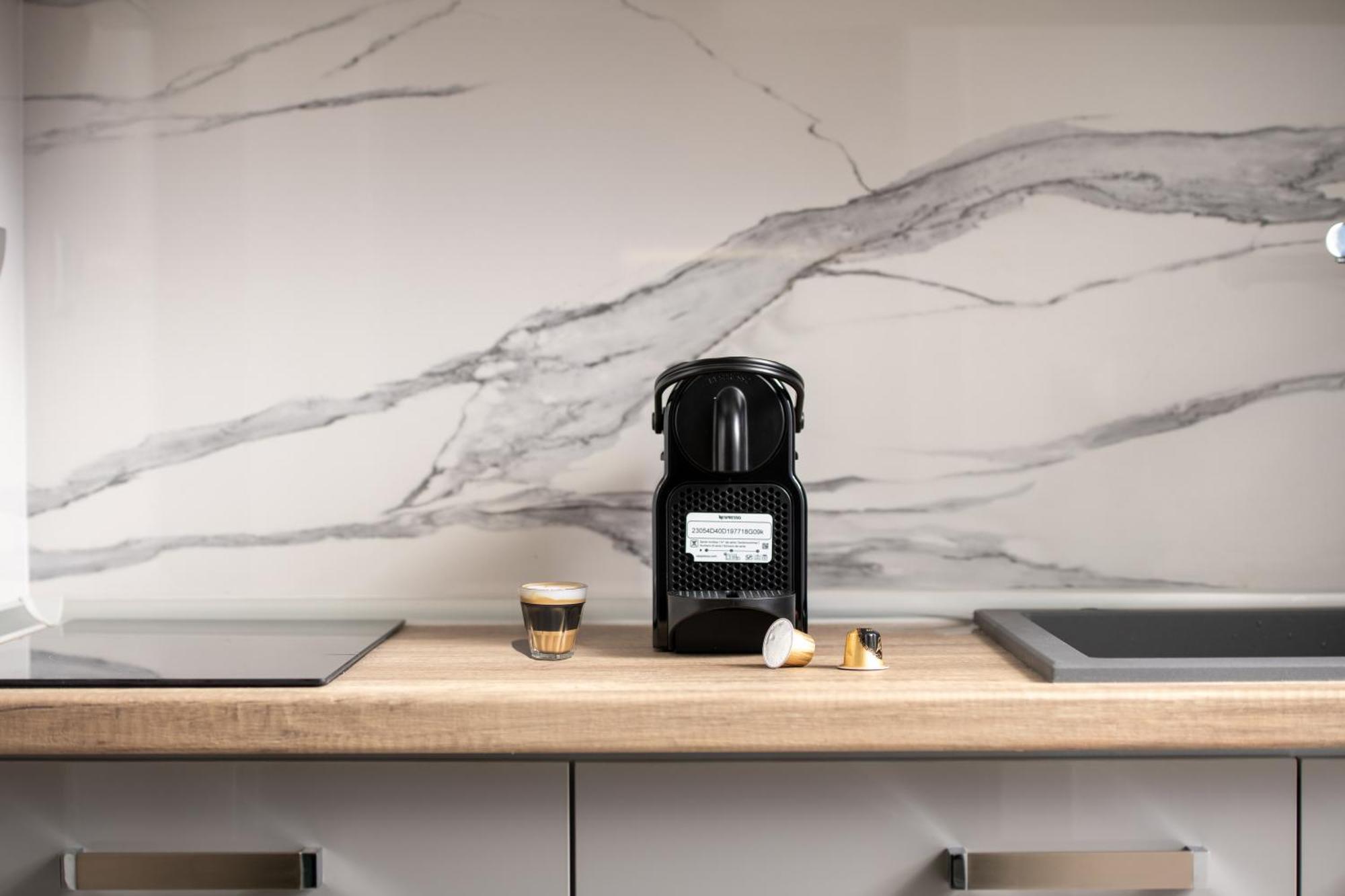 Apartmán Morfo Luxury Living