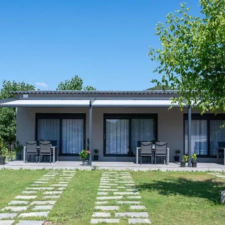 Morfo Luxury Living Apartment Sykia Chalkidikis Exterior photo