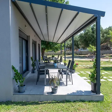 Morfo Luxury Living Apartment Sykia Chalkidikis Exterior photo