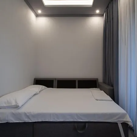 Morfo Luxury Living Apartment Sykia Chalkidikis Exterior photo