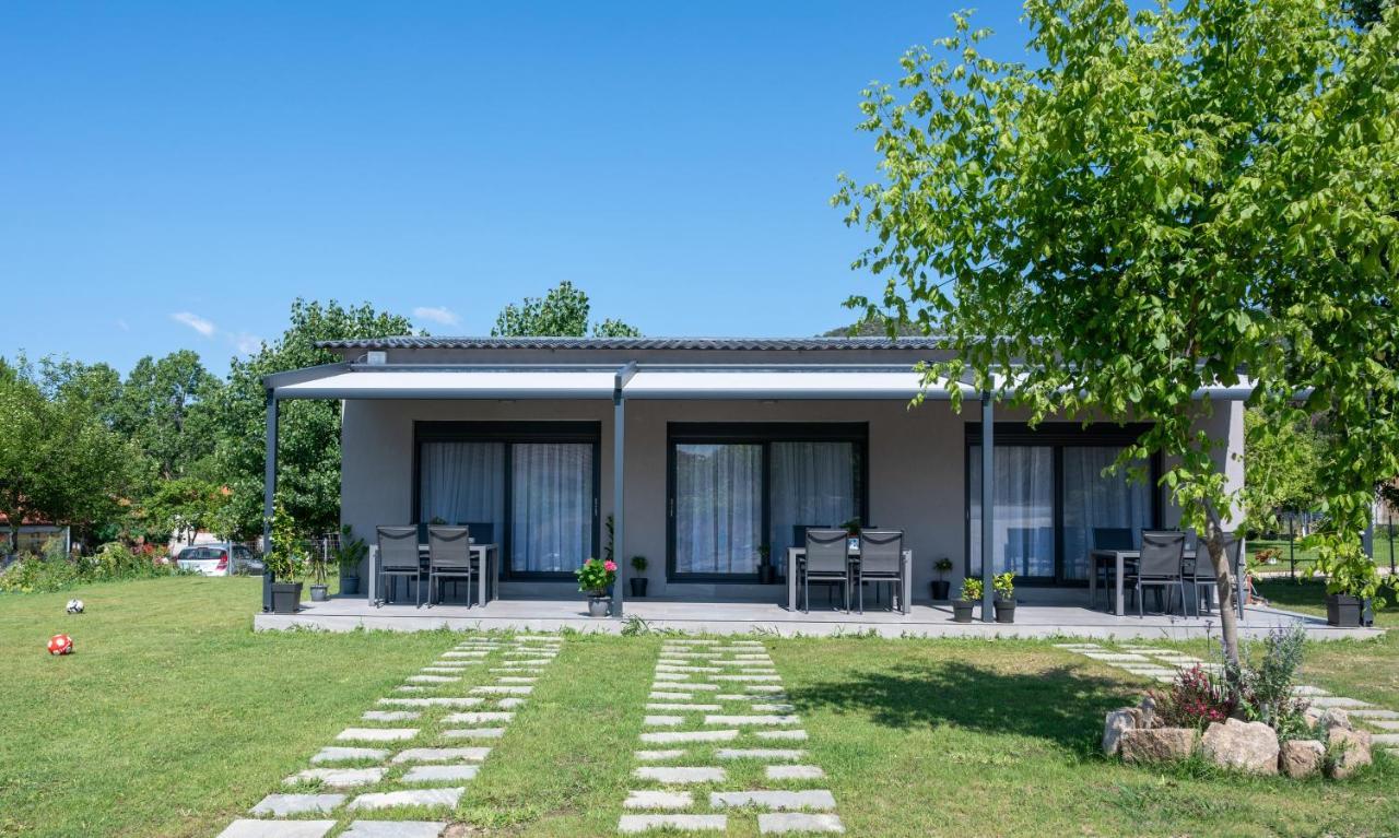 Apartment Morfo Luxury Living