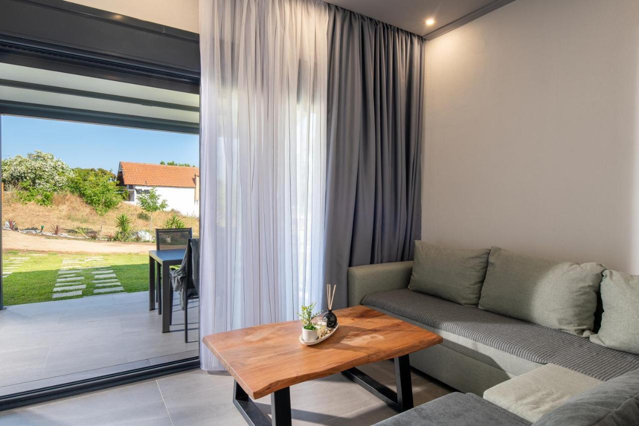 Apartment Morfo Luxury Living Sykia Chalkidikis