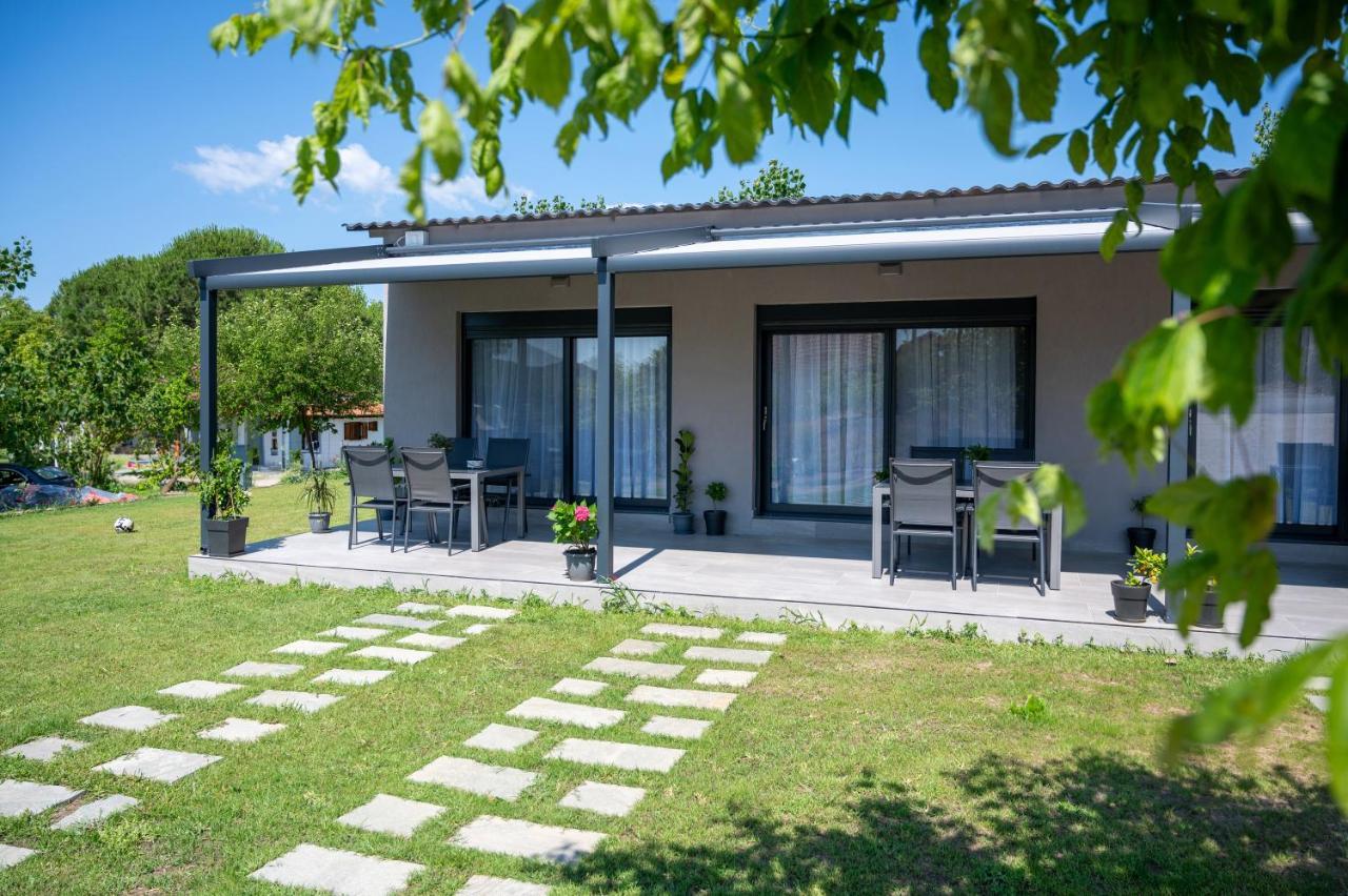 Apartment Morfo Luxury Living *