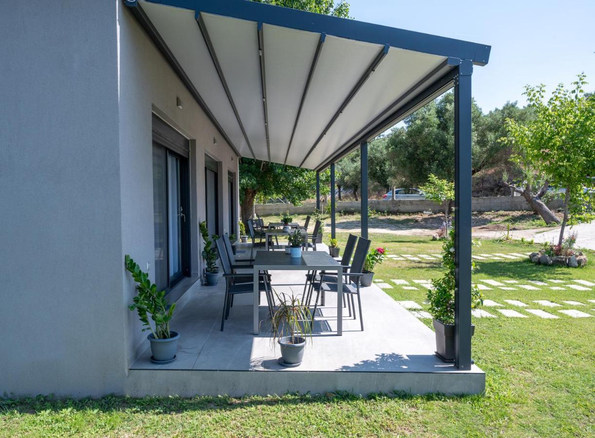 Morfo Luxury Living Daire