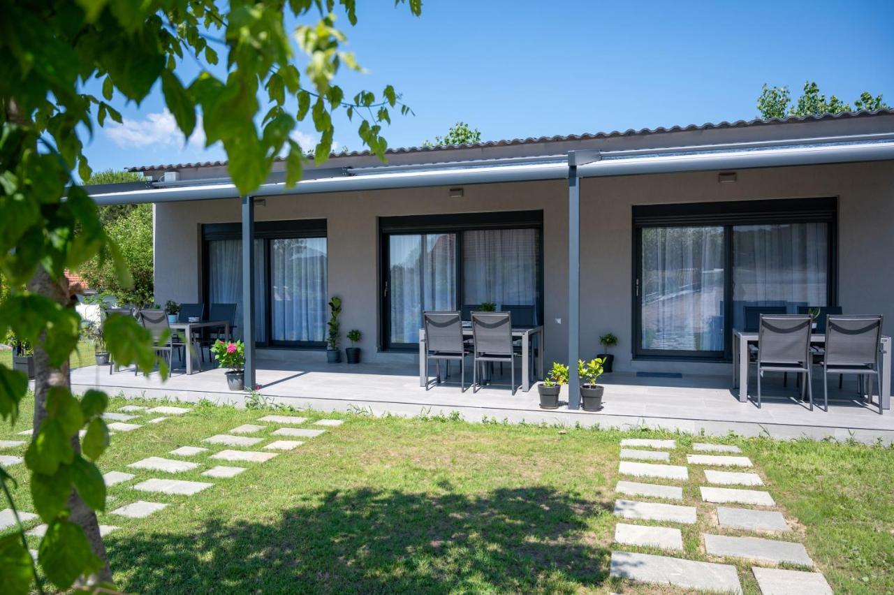 Morfo Luxury Living