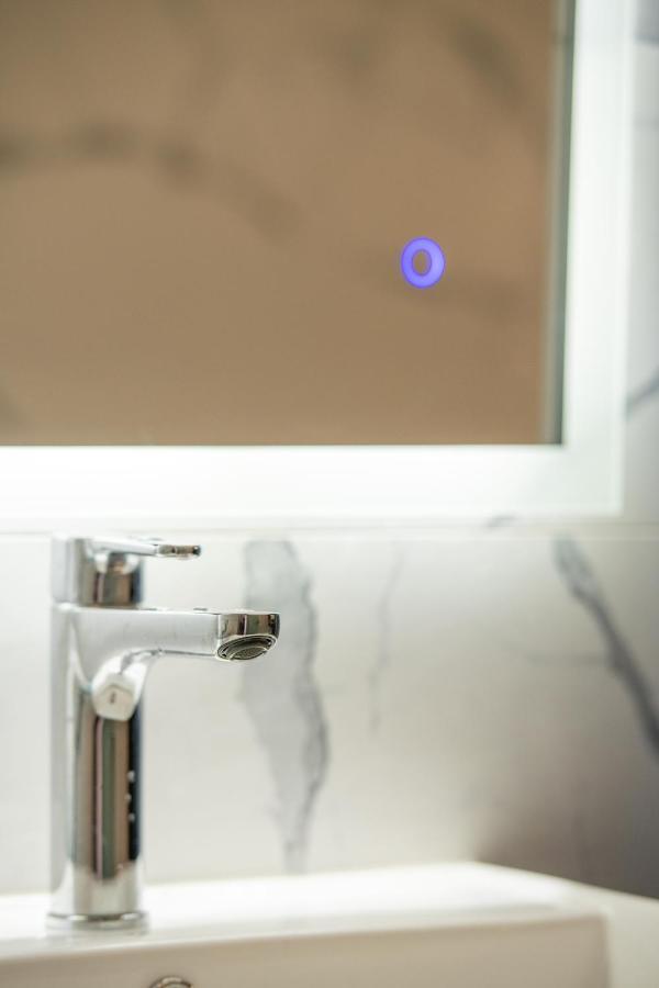 Morfo Luxury Living * Sykia Chalkidikis