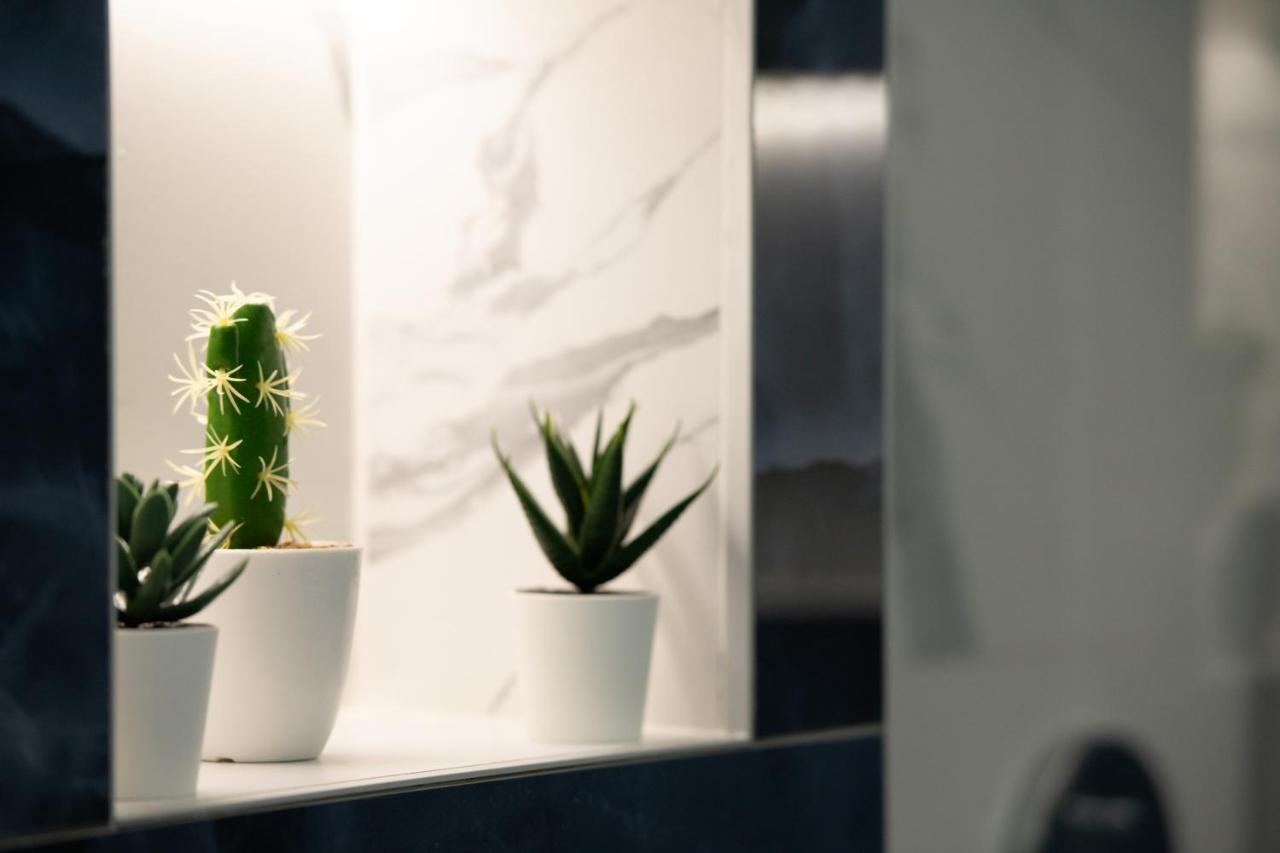Morfo Luxury Living Apartment