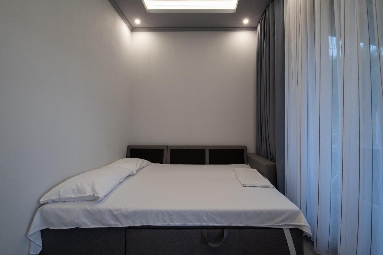 Daire Morfo Luxury Living