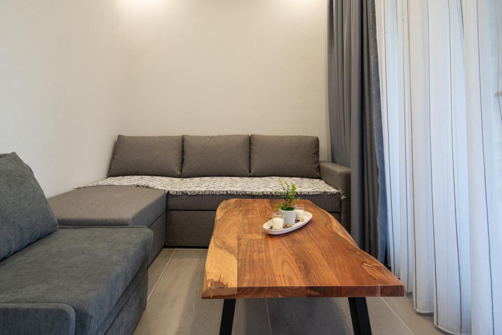 Morfo Luxury Living *