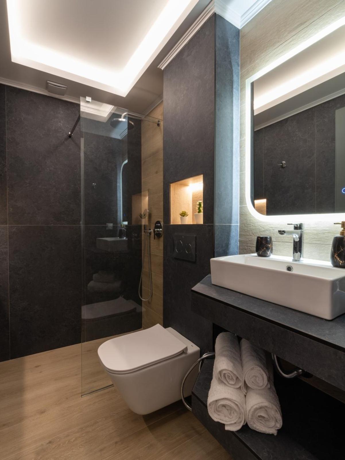 Morfo Luxury Living Sykia Chalkidikis