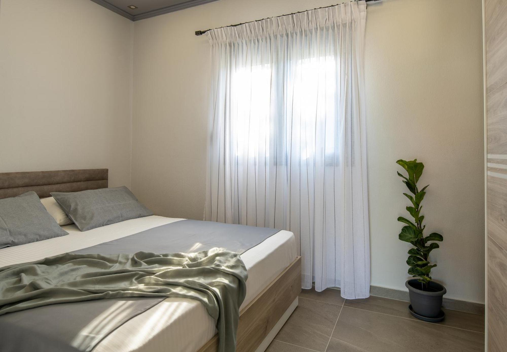 Morfo Luxury Living Apartment