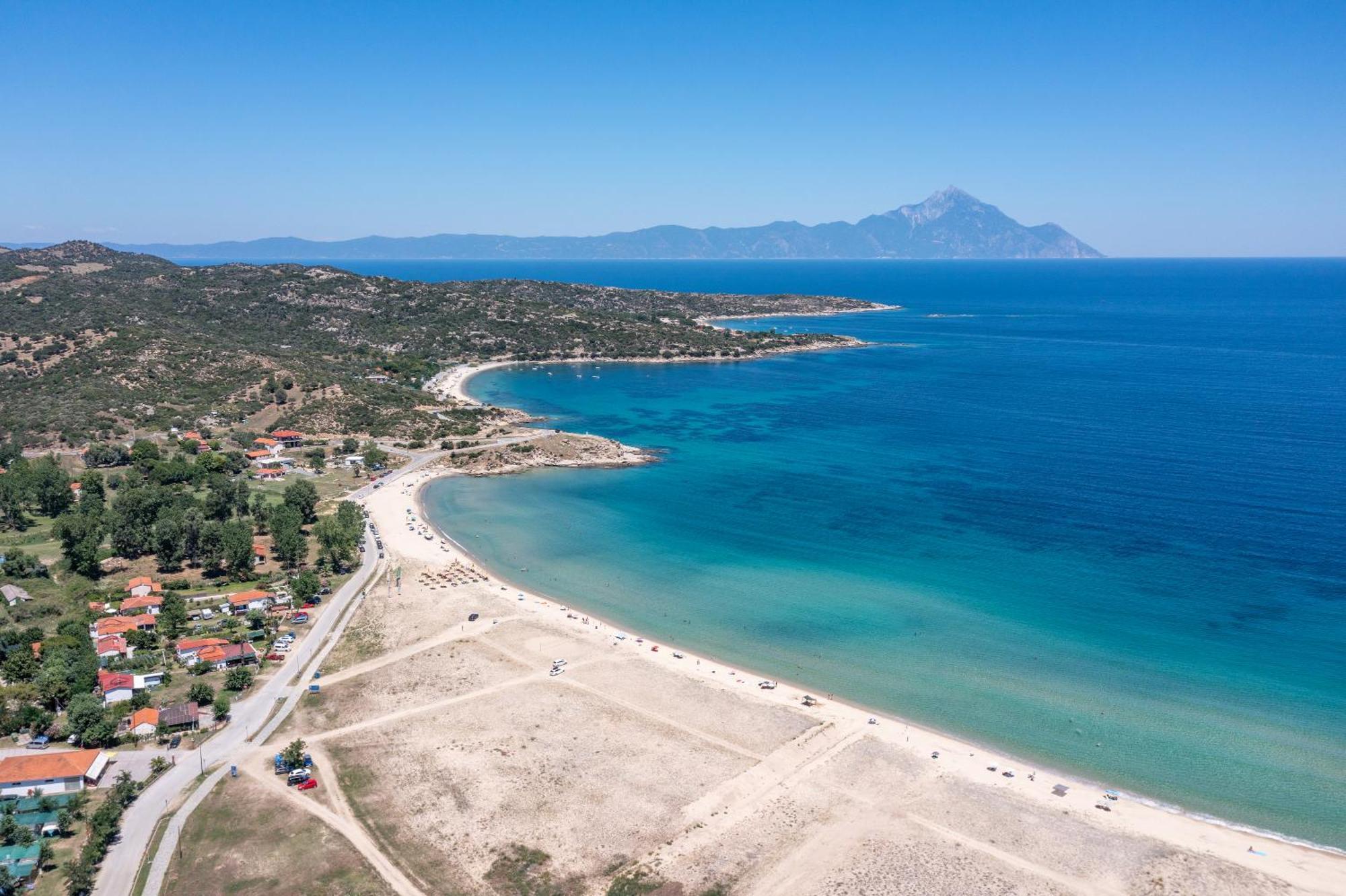 Morfo Luxury Living * Sykia Chalkidikis