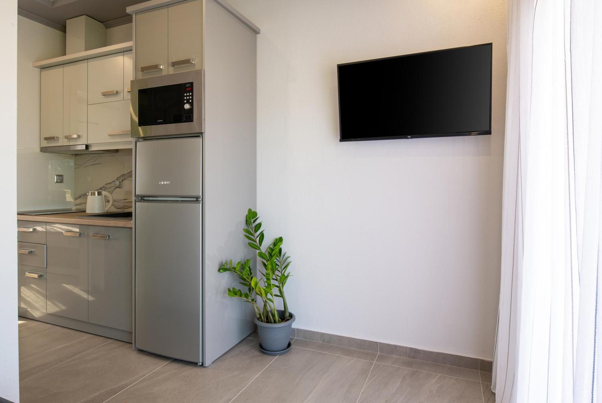 Apartment Morfo Luxury Living