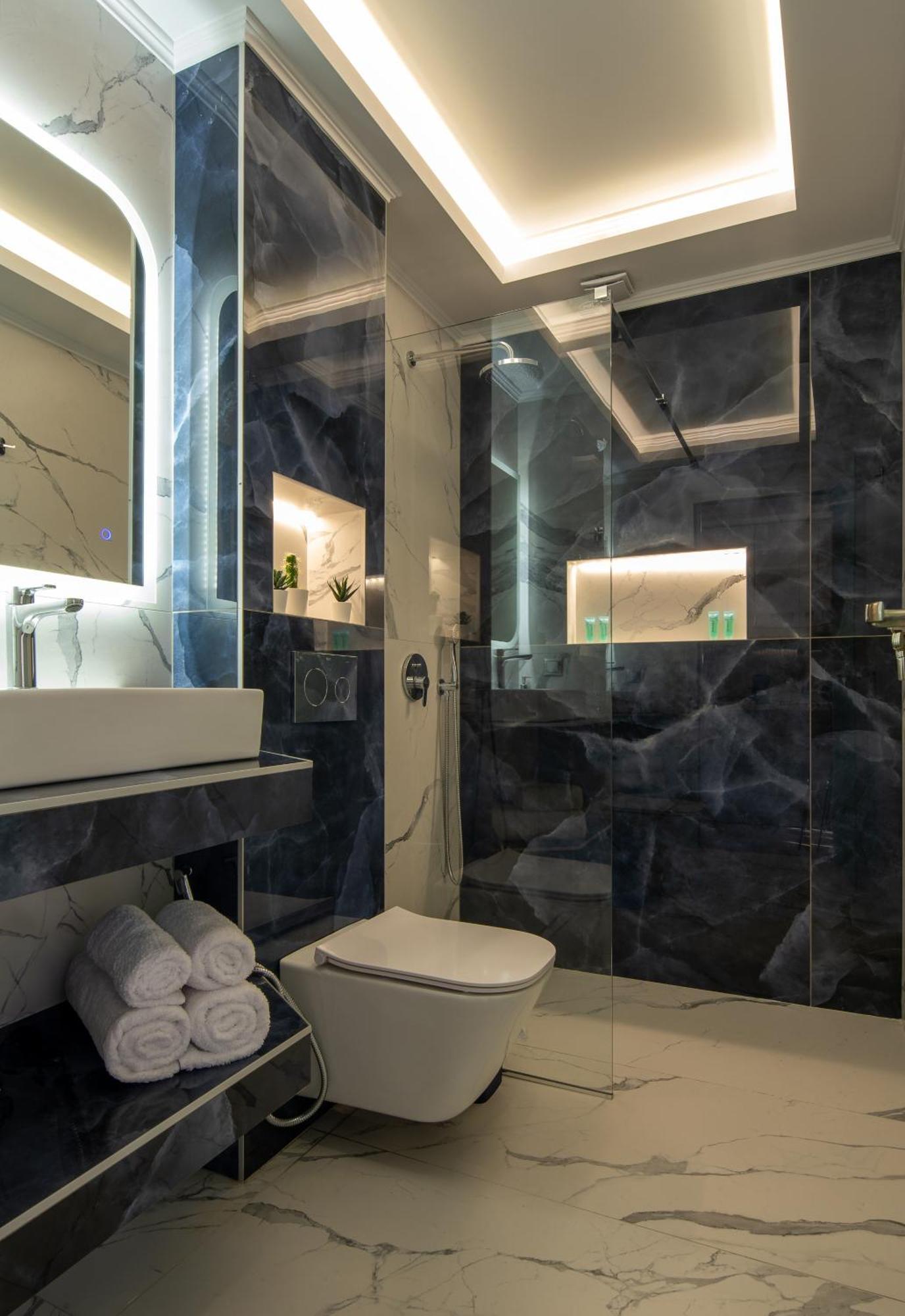 Morfo Luxury Living Sykia Chalkidikis